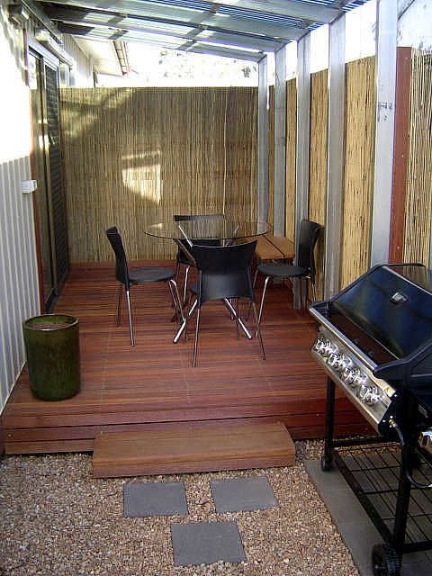 Silver Hill Townhouse - Tourism TAS 0