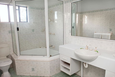 Townview Motel - Hobart Tourism 4