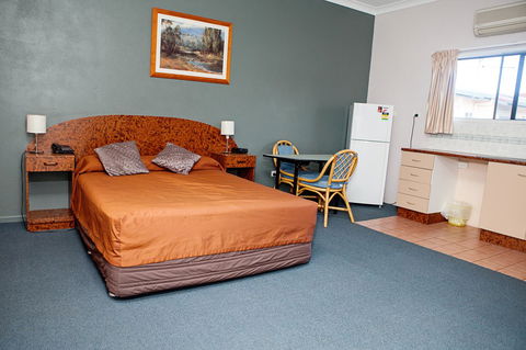 Townview Motel - Hobart Tourism 5