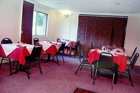 Townview Motel - Hobart Tourism 6