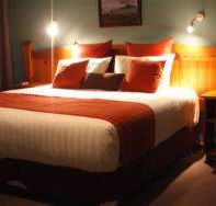Trade Winds Country Cottages - Tourism TAS