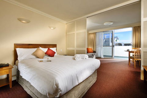 Tradewinds Hotel Fremantle - Hobart Tourism 0