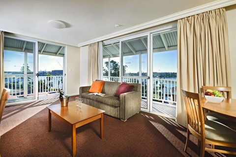 Tradewinds Hotel Fremantle - Hobart Tourism 4