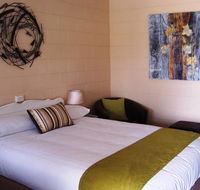 Tramway Motel - Hobart Tourism