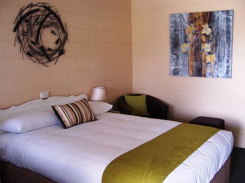 Tramway Motel - Hobart Tourism 0