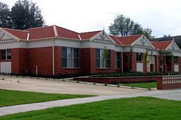 Traralgon Serviced Apartments - Tourism TAS 2