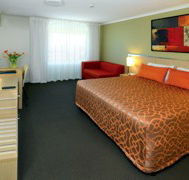 Travelodge Mirambeena Resort Darwin - Hobart Tourism