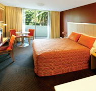 Travelodge Perth - Hobart Tourism