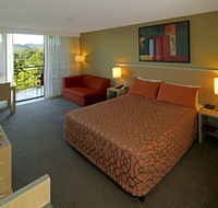 Travelodge Rockhampton - Tourism TAS