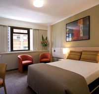 Travelodge Wynyard Sydney - Tourism TAS