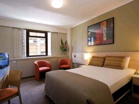 Travelodge Wynyard Sydney - Tourism TAS 0