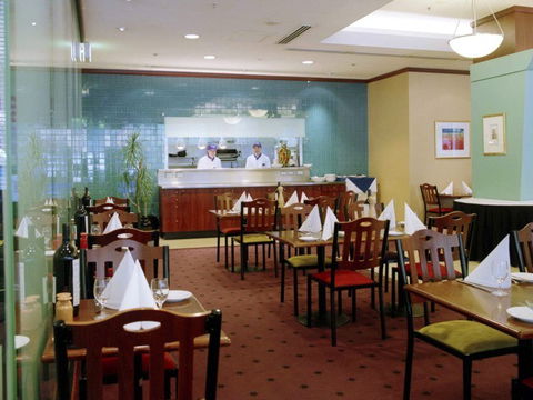 Travelodge Wynyard Sydney - Tourism TAS 1