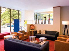 Travelodge Wynyard Sydney - Tourism TAS 5