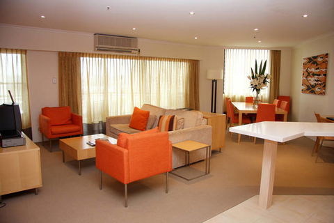 Travelodge Wynyard Sydney - Tourism TAS 3