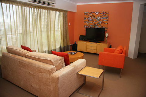 Travelodge Wynyard Sydney - Tourism TAS 4