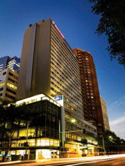 Travelodge Wynyard Sydney - Tourism TAS 6