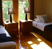 TRC House