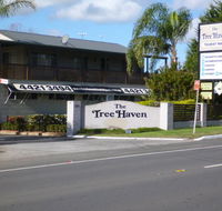 Treehaven Tourist Park
