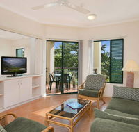 Tropic Towers Apartments - Hobart Tourism