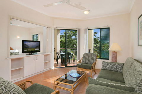 Tropic Towers Apartments - Hobart Tourism 0