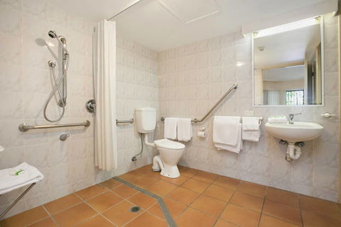 Tropic Towers Apartments - Hobart Tourism 4