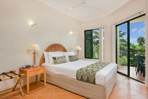 Tropic Towers Apartments - Hobart Tourism 8