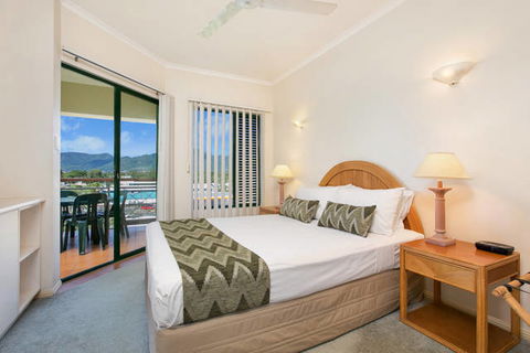 Tropic Towers Apartments - Hobart Tourism 10