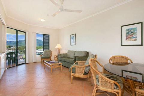 Tropic Towers Apartments - Hobart Tourism 11