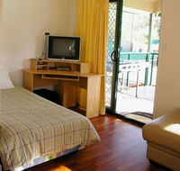 T's Tennis Resort - Hobart Tourism
