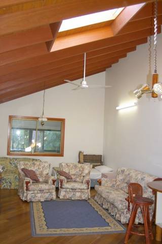 T's Tennis Resort - Hobart Tourism 2