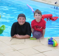 Tuckerbox Motor Inn - Tourism TAS