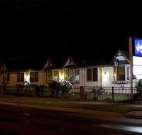 Tudor House Motel - Hobart Tourism