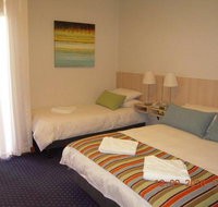 Tudor Inn Motel - Hobart Tourism