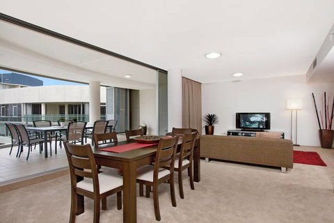 Tweed Ultima - Tourism TAS 2