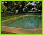 Twin Falls Bush Cottages - Hobart Tourism 4
