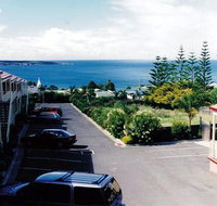 Twofold Bay Motor Inn - Tourism TAS