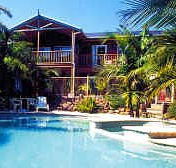 Ulladulla Guest House - Hobart Tourism