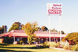 Upland Pastures Motel - Tourism TAS 1
