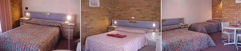 Upland Pastures Motel - Tourism TAS 0