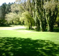 Uralla Caravan Park - Hobart Tourism