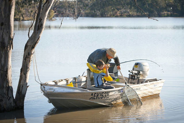 Urana ACT Tourism TAS