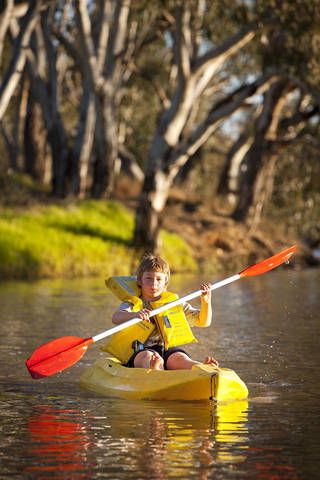 Urana Caravan Park & Aquatic Centre - Tourism TAS 1