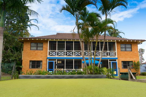 Vacation Village - Hobart Tourism 4
