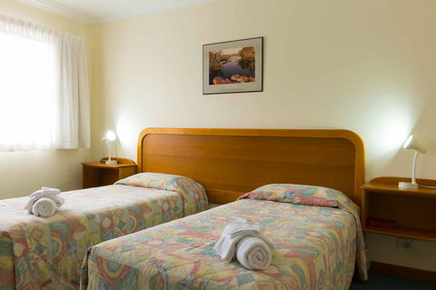Vacation Village - Hobart Tourism 3