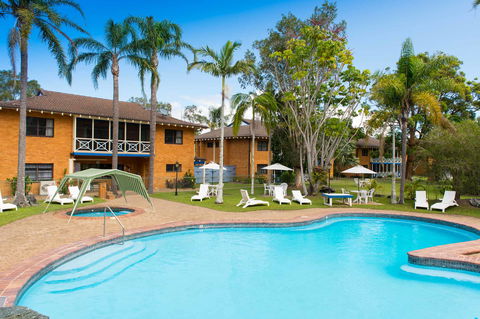 Vacation Village - Hobart Tourism 6