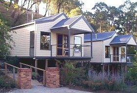 Valley Guest House - Hobart Tourism 3