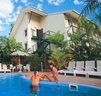 Value Inn Motel - Hobart Tourism