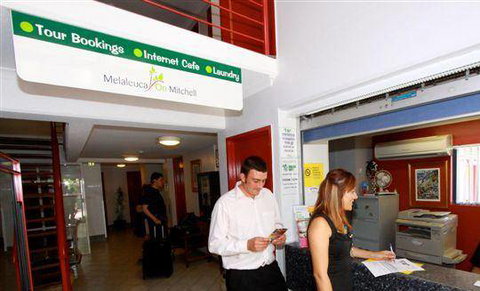 Value Inn Motel - Tourism TAS 2