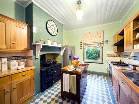 Varenna Luxury Accommodation - Tourism TAS 1