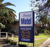 Ventura Motel - Hobart Tourism